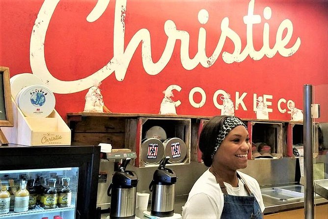 Taste of Nashville Food & Sightseeing Tour - Comfort and small-group vibes: why the van matters
