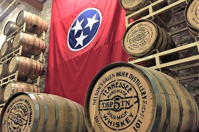 Tennessee Whiskey Experience: Bus Tour with 11+ Whiskey Tastings - Why this Tennessee Whiskey Trail bus tour is such an easy yes