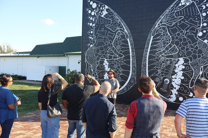 Uncle Nearest Distillery Bus Tour with Tastings from Nashville - From Broadway to Shelbyville: How the Route Makes the Day Easy