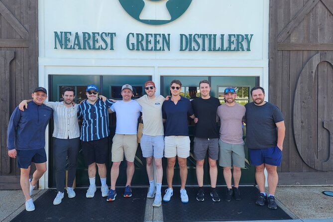 Uncle Nearest Distillery Bus Tour with Tastings from Nashville - Who This Tour Suits Best (And Who Might Want a Different Plan)