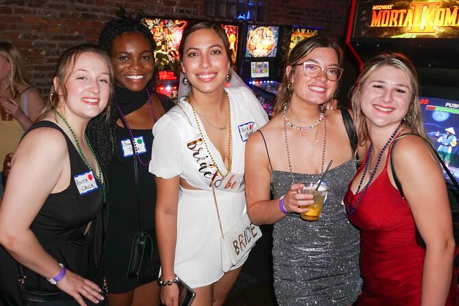 VIP Bar and Club Crawl in Nashville - How the Line-Skipping Feels in Real Life