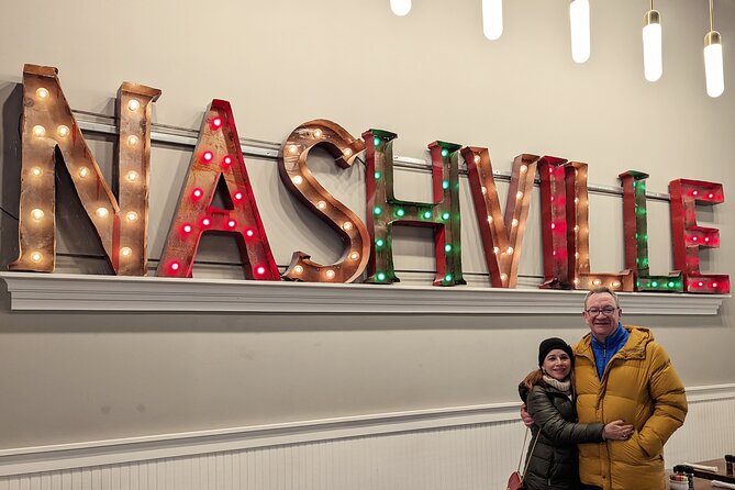 Walking and Tasting Tour of The Gulch - Key takeaways before you go