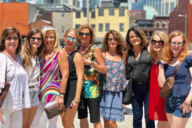 Walking Food & Drink Tour of Downtown Nashville - Value Check: Why This Tour Works Even If You Don’t Want to Plan