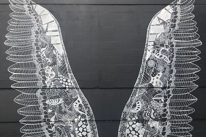 Wander Nashville- Guided Historic Walking Tour - Using the Included Discounts Right After the Tour