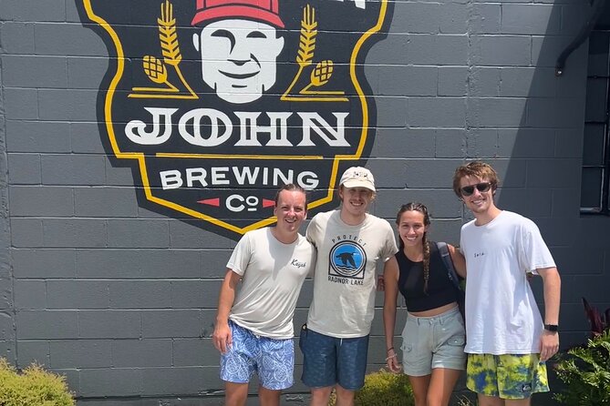 Waterfall Wonders Hiking Tour with Brewery Stop from Nashville - What to pack for Tennessee waterfalls (simple list, big payoff)