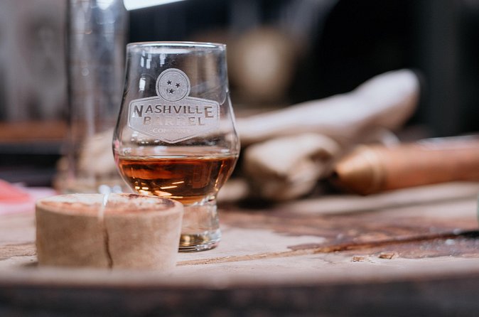 Whiskey or Wine Pairing with Chocolate Experience - Guide-Led, Not Lecture-Led: Getting Real Answers While You Sip